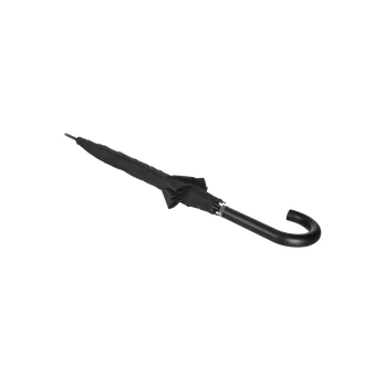 Samsonite deštník RAIN PRO Černý klasický 87cm/103cm