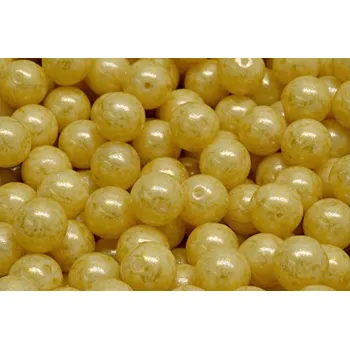 Korálek Korálky Kuličky č. 98 - 6 mm