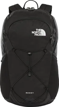 Městský batoh The North Face Rodey 27 l černý