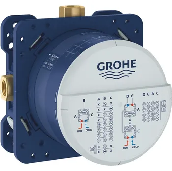 GROHE Rapido Smartbox 35604000 univerzální vestavbové těleso