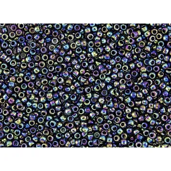 Korálek TOHO - Round 8/0 č.228