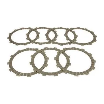 Spojkové lamely TRW Kawasaki ZR 750 Zephyr 91-94