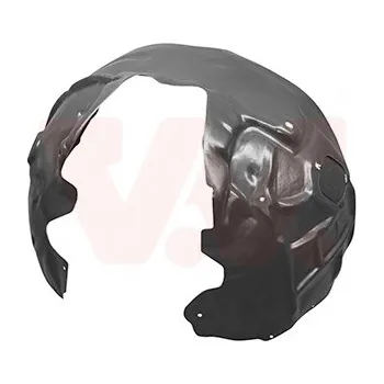 Podběh karosérie obložení, dutina kola VAN WEZEL 0342433