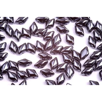 Korálek MATUBO GEMDUO č.163