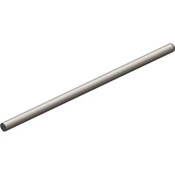 Hromosvod JP 30 Al o 16 - Jímací tyč pr. 16 AlMgSi - 3000 mm