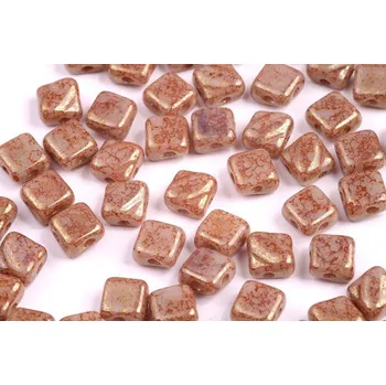 Korálek Silky Beads Dia - č. 32