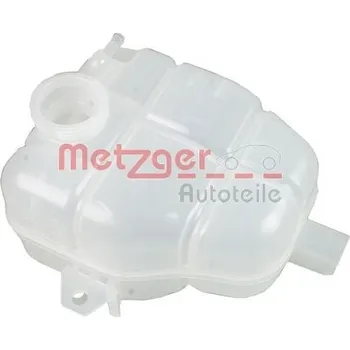 Motor automobilu Vyrovnávací nádoba, chladivo METZGER 2141020