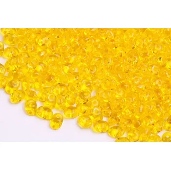 Korálek Matubo™ Superduo č.124