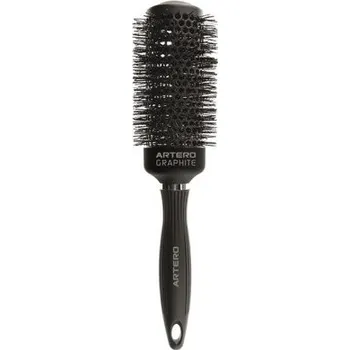 kartáč na vlasy Artero Kartáč na vlasy Graphine 43 mm