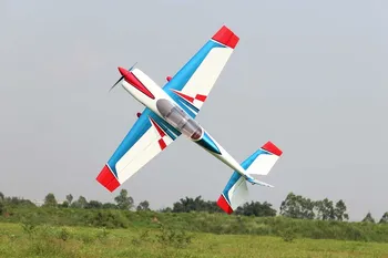RC model letadla Pilot RC Extra NG 1524 mm 4ST2260E-01 červený/modrý