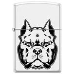 Zippo 26925 Pitbull