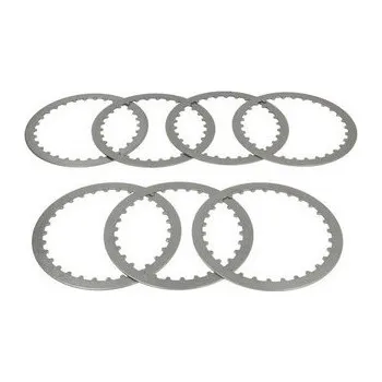 Spojkové ocelové (plechové) lamely TRW Husqvarna TE 250 A3 04-13