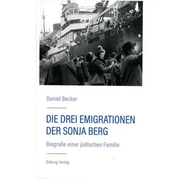 Wenn du mich fragst, wo meine Heimat ist - Becker, Daniel