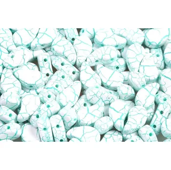 Korálek Paisley Duo - č.125