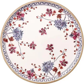 Talíř VILLEROY & BOCH ARTESANO PROVENCAL LAVENDER, 32 cm