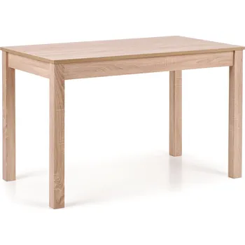 Jídelní stůl Halmar Jídelní stůl KSAWERY dub sonoma 120x68 cm