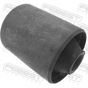 Zavěšení kol Uložení, řídicí mechanismus FEBEST TAB-101