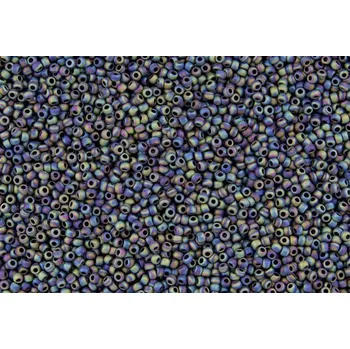 Korálek TOHO - Round 11/0 č.989