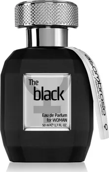 Dámský parfém Asombroso by Osmany Laffita The Black for Woman EDP
