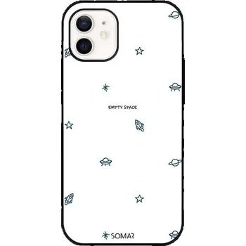 Náhradní kryt pro mobilní telefon Kryt na mobil Malý Vesmír Poco X4 GT