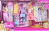 Panenka Barbie Fashion Combo Sweet Match Dress Up