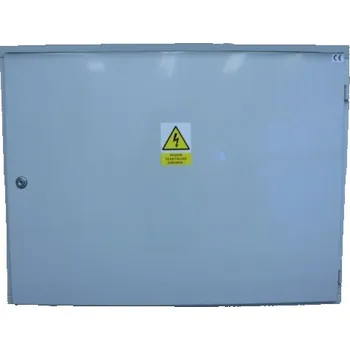 Rozvaděč Elektroměrový rozvaděč AROVA SERVIS ES 5.1 3x25A/3 bílý pro PRE