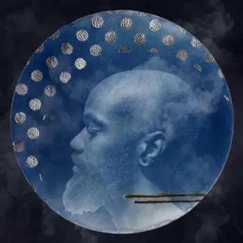 Zahraniční hudba CD Buffalo Nichols: Fatalist 2023