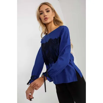 Dámská halenka Halenka model 174946 Lakerta 40