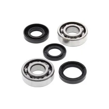 Ložiska a těsnění klikovky Yamaha GT80 1973 - 1980 All Balls