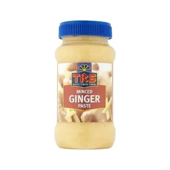 Omáčka TRS Zázvorová Pasta 300g