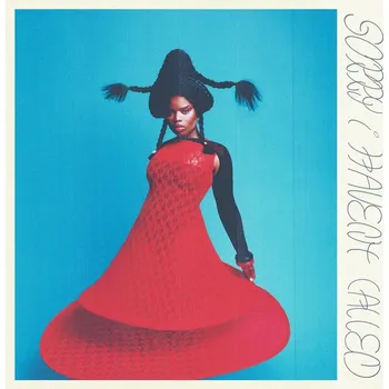 Zahraniční hudba Vagabon : Sorry I Haven't Called (Coloured) LP