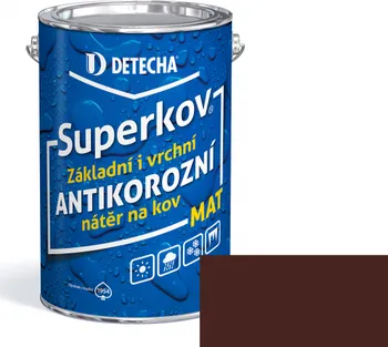 Detecha Superkov 20 kg