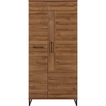 Obývací stěna Obývací stěna sektorová Ivo - Obývací stěna sektorová