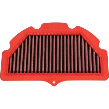 Filtr pro motocykl Vzduchový filtr BMC Suzuki GSX R 750 06 - 10