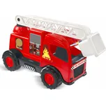 Mochtoys Max hasičské auto 63 x 23 x 35 cm červené