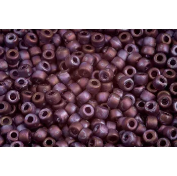 Korálek Matubo™ Round 6/0 - č.114