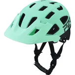 Přilba P2R FORTEX S/M (55-58 cm) Matte Turquoise/Charcoal