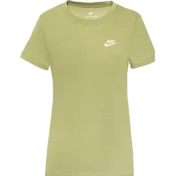 Nike T-Shirt Yoga CJ9326 Černá Regular Fit