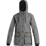 CANIS SAFETY a.s. | Zimní bunda CXS ARIZONA - XS / Šedá