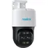 IP kamera Reolink TrackMix PoE 