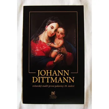 Johan Dittman (1780-1847)