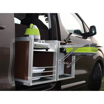 Rebuildcar Vestavba Sarah 120/70/H2