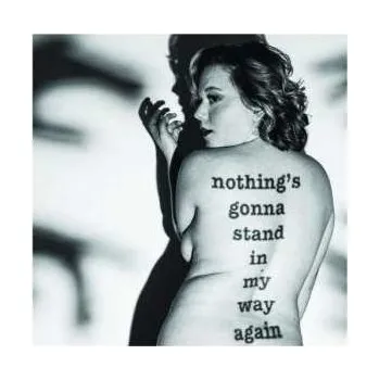 Zahraniční hudba LP Lydia Loveless: Nothing's Gonna Stand In My Way Again 2023