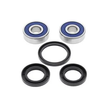 Ložiska předního kola Honda CM450A 1983 All Balls