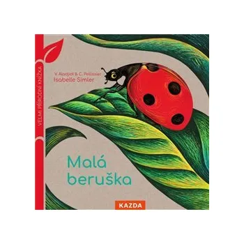 Kazda Leporelo Malá beruška