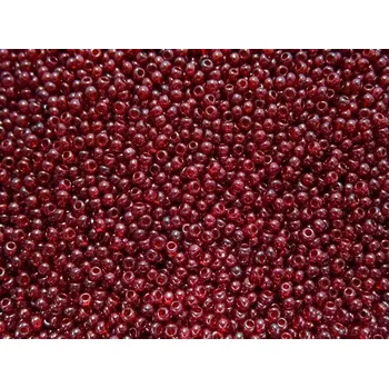 Korálek TOHO - Round 11/0 č.924