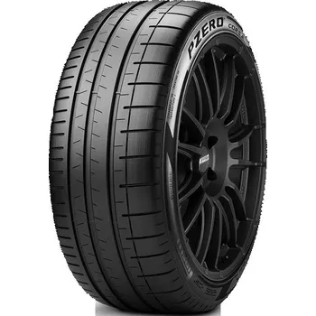 Letní osobní pneu PIRELLI P ZERO CORSA 275/35 R19 100Y XL BMW