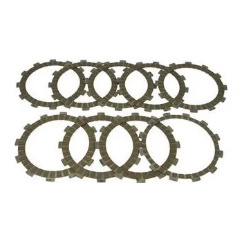 Spojkové lamely TRW Yamaha XVS 1300 Custom 14-16