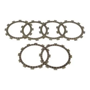 Spojkové lamely TRW Yamaha XG 250 Tricker 04-06