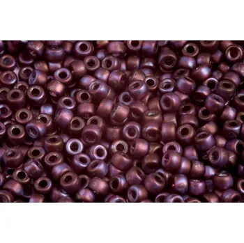 Korálek Matubo™ Round 6/0 - č.112